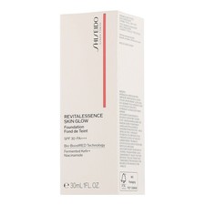 Shiseido revitalessence skin - shiseido,