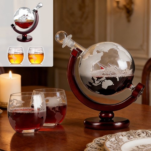 Whiskey dekanter sets whisky - whiskey-dekanter-sets,