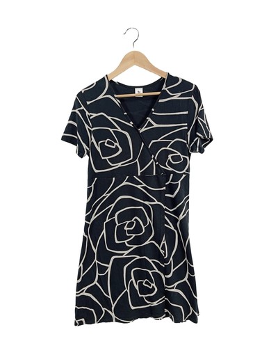 Nanso wickelkleid damen kleid - nanso,