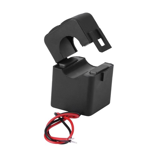 Split core stromwandler - split,