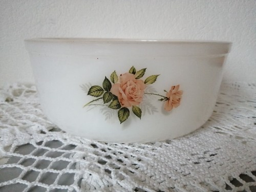 Arcopal salatschüssel rosen - arcopal,