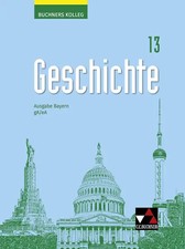 Buchners kolleg geschichte - geschichte, –