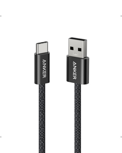 Anker zolo usb auf - auf, usb-c