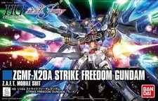 Bandai Gundam Seed Destiny