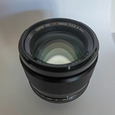 Fujifilm Fujinon XF 56 mm F