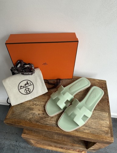 Hermès oran sandale - oran, 42