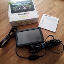 TomTom Start 25 M Central