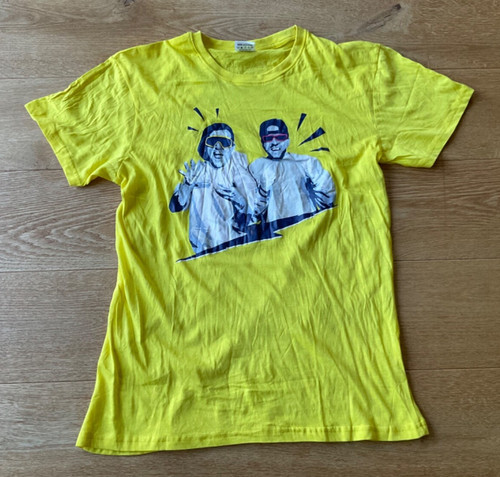 Mega park shirt - park, gr.