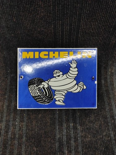 Porzellan michelin emaille - porzellan,
