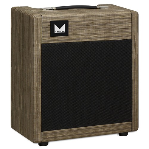 Gitarrenverstärker morgan - e-gitarrenverstärker,