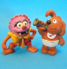 Muppet Show : BABY TIER animal