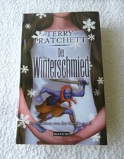 Terry Pratchett: Der Winterschmied (Märchen v.d.Scheibenwelt) von 2007