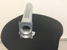 Brötje TE Brennerrohr 