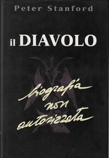 Stanford, Peter..DER TEUFEL. BIOGRAFIE NICHT AUTORISIERT