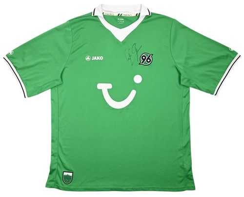 Jako 2011 hannover shirt - hannover,