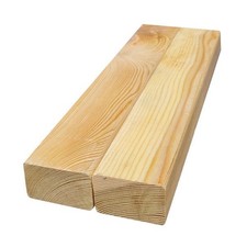 Konstruktionsholz Sibirische