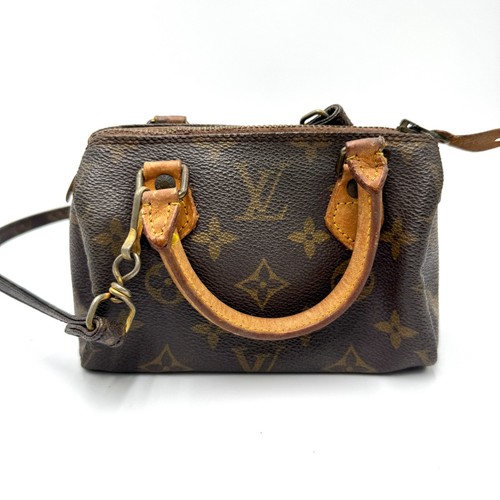 Louis vuitton monogram - louis,
