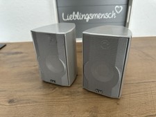 ELAC Cinema 2 SAT Lautsprecher