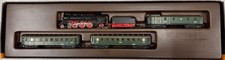 Märklin Spur Z 8100 Set Schnellzug der DRG mit Dampflok BR 18 / gebraucht Z3