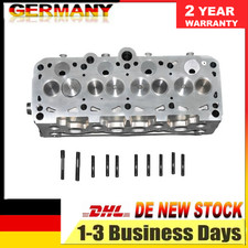 Zylinderkopf Komplett für VW