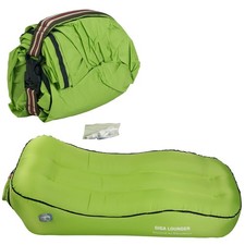 Giga Lounger Selbstaufblasende