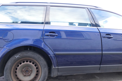Passat 3bg 3b6 - passat,