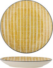 Bloomingville Maple Teller