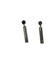 Ebay Live - CHANEL Ohrringe -