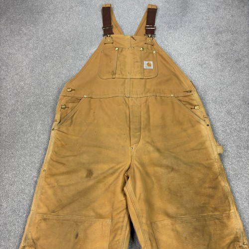 Carhartt latzhose erwachsene - carhartt,