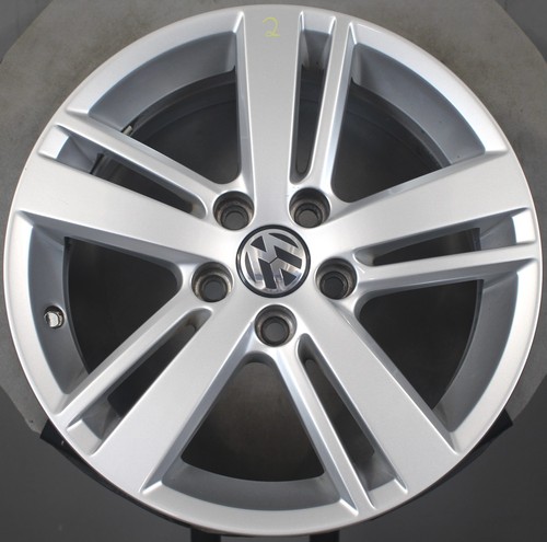 Alufelge stratford polo - 1x, vw