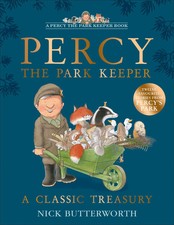 A Classic Treasury | Nick