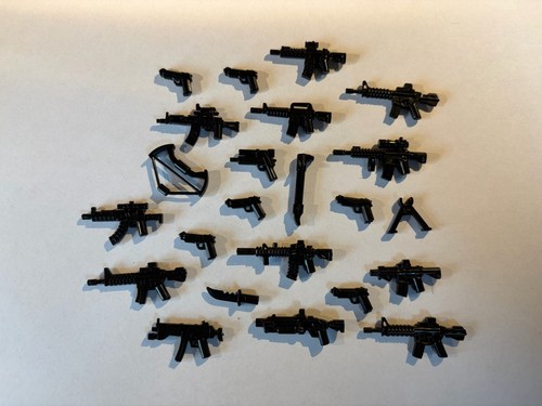 Waffen und ausrüstung - und,