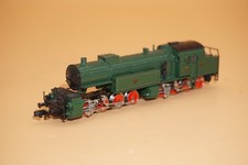 Arnold Spur N 2276 Dampflok