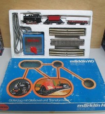 Märklin set 2930 - h0,