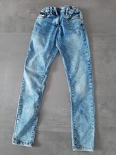 Yigga jeans mädchen - mädchen, gr.