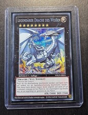 Yu-Gi-Oh! Legendärer Drache