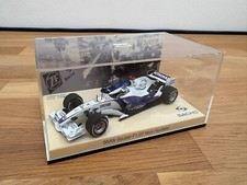Minichamps BMW Sauber F 1.07
