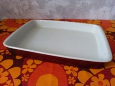 Gustavsberg coq two baking - coq,