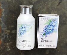 Wisteria Crabtree & Evelyn