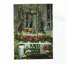 AK Ansichtskarte Markt Erlbach / Kilianskirche / Barockaltar