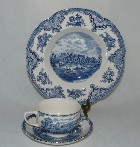 Johnson brothers bros england - johnson,