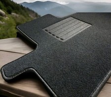 Original Lengenfelder Fußmatten für Fiat Ducato III 250 Teppich Wohnmobil + NEU