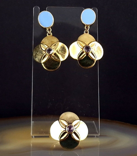 Silber 925 juwelo gold - 925,