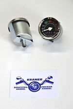 Zündapp Combinette M 25 50