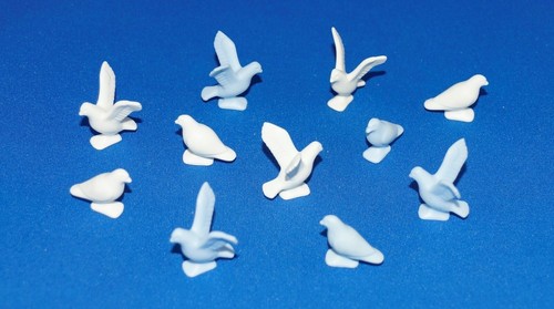 Playmobil tauben - playmobil®,