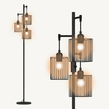 Stehleuchte Stehlampe