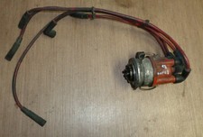 Seat Ibiza, VW Polo 6N Zündverteiler mit Kabel 0237521006 