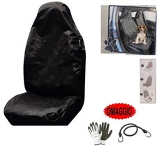 Für Abarth 595 Cabrio Hunde