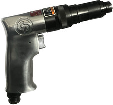 Chicago Pneumatic Druckluft