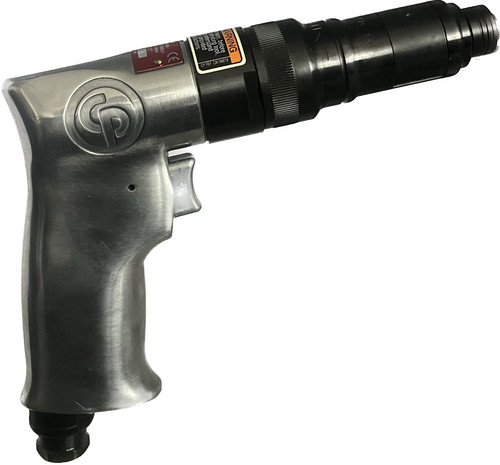 Chicago pneumatic druckluft - pneumatic,